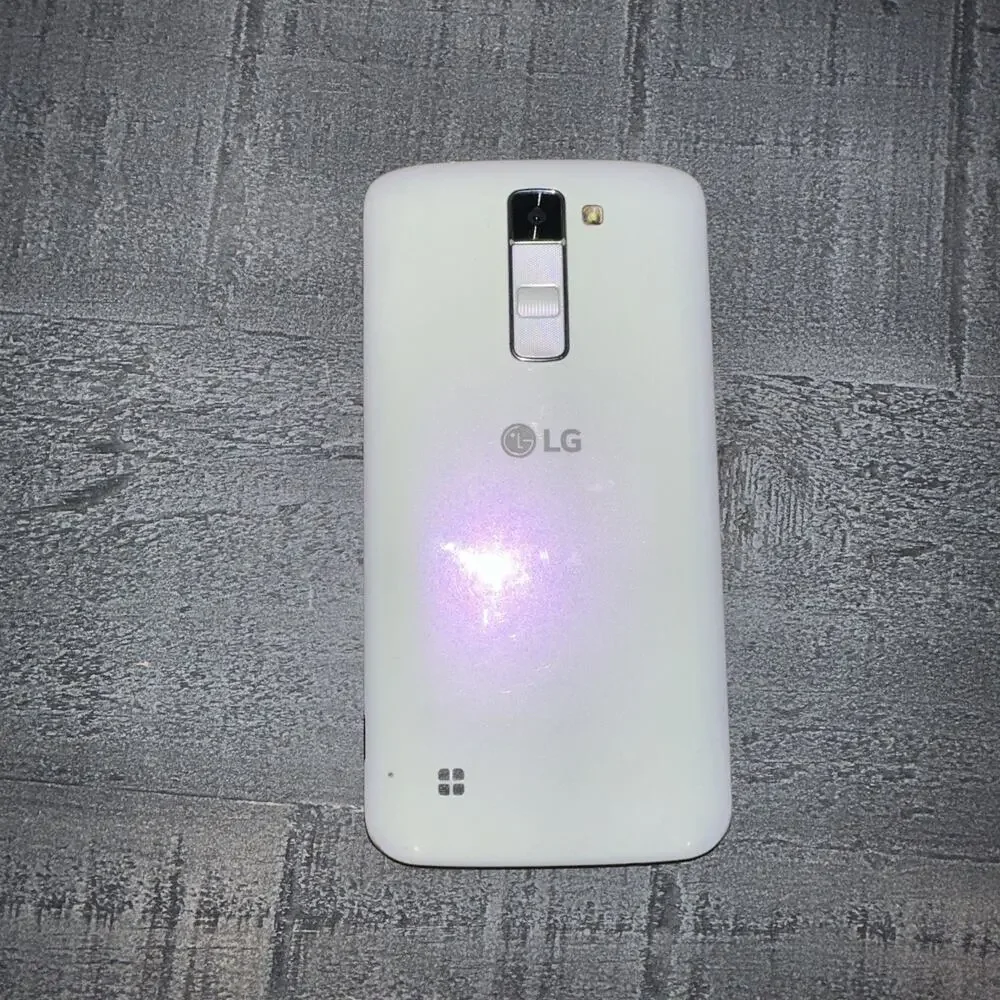 LG K7 K330 4G VoLTE Smart Phone Parts Only